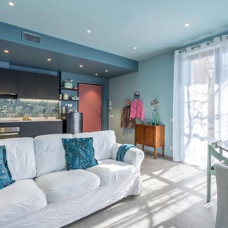 Draisina Bike Apartments Due 올레기오카스텔로 외부 사진