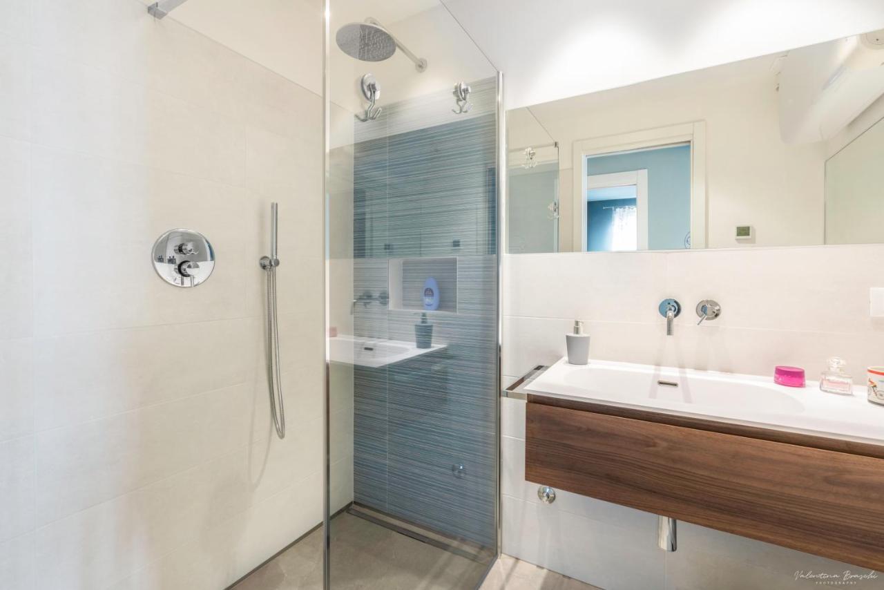 Draisina Bike Apartments Due 올레기오카스텔로 외부 사진